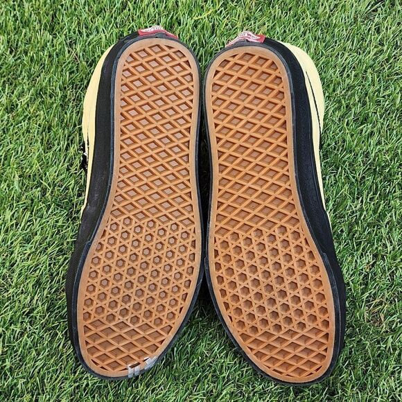 VANS BONITA - Womens Shoes - SIZE 8.5 - Picture 8 of 9